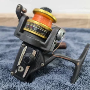 รอกตกปลา